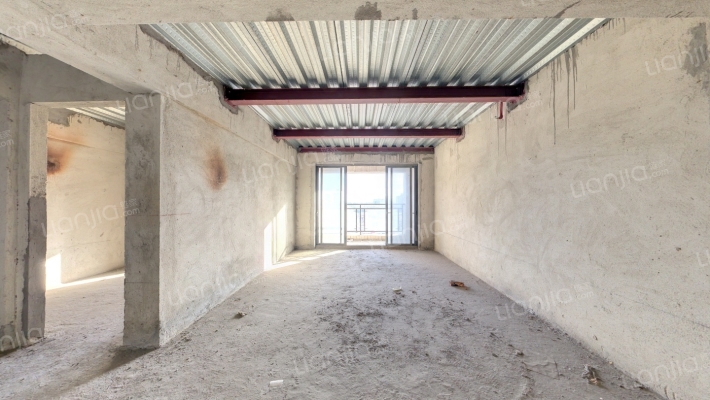 名扬世纪广场二手房实景图