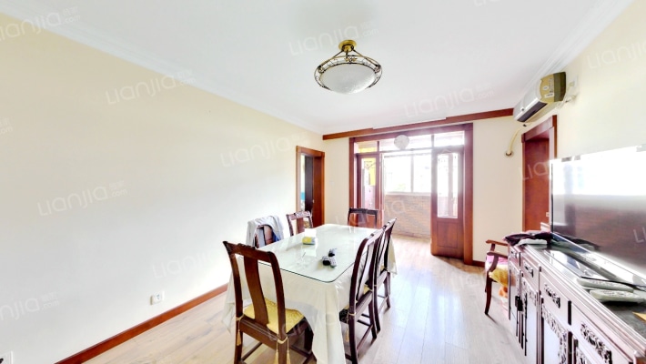 古美七村二手房实景图