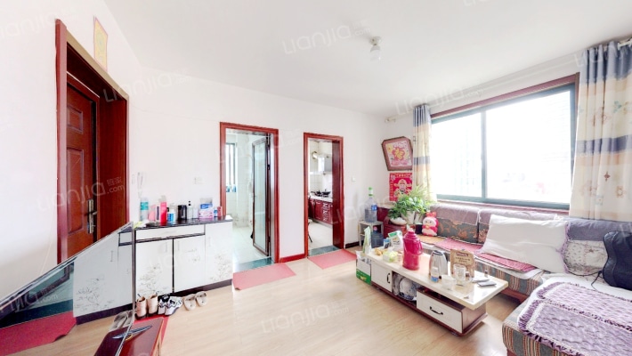 积米崖社区C二手房实景图