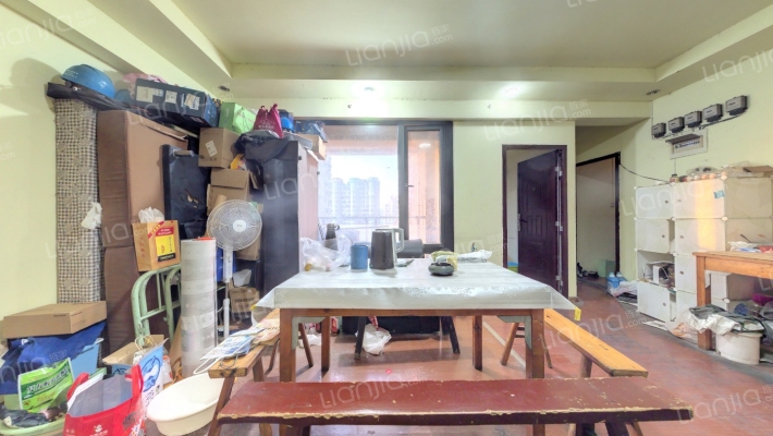 观邸国际二手房实景图