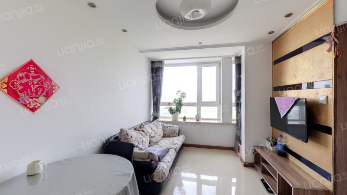 众诚一品东南二手房实景图