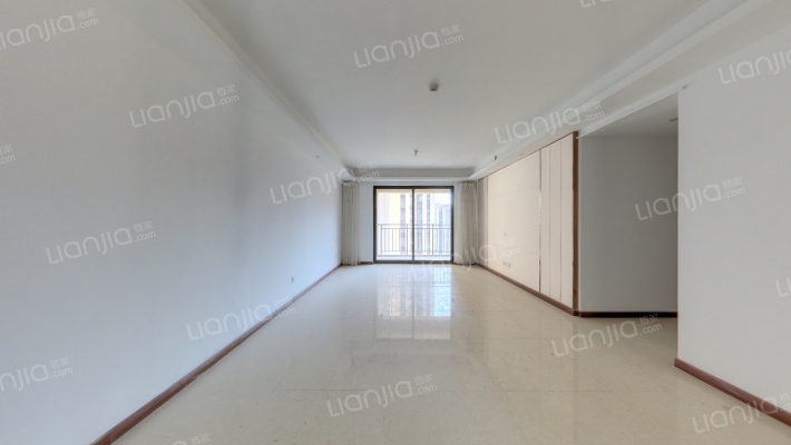 金辉世界城D区二手房实景图