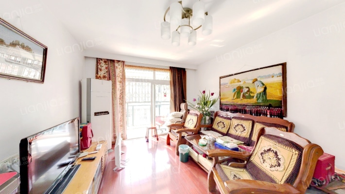 明仕丽庭二手房实景图