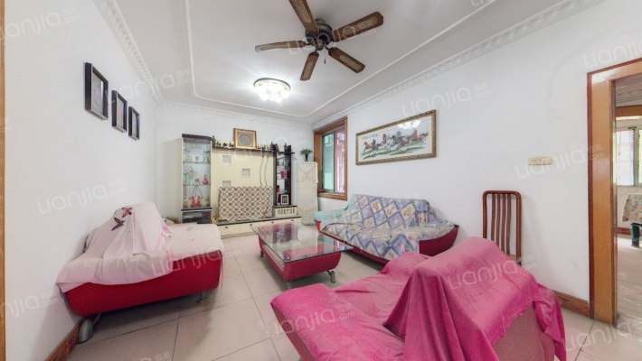 青洲花园二手房实景图