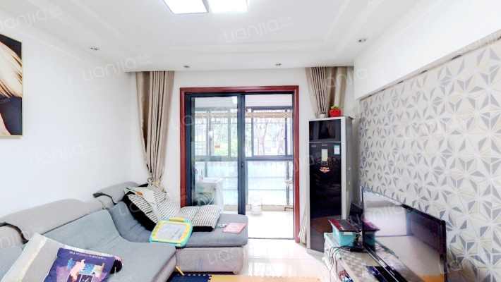 正创上品家苑二手房实景图