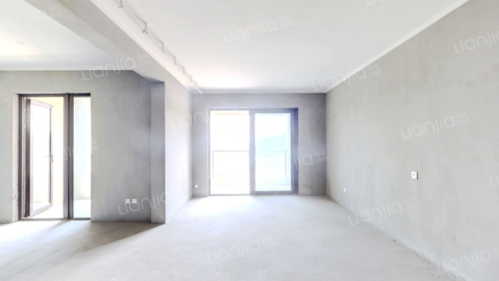 花屿湖郡东区二手房实景图