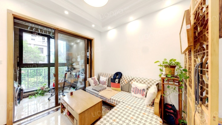 佳源梦想广场二期二手房实景图