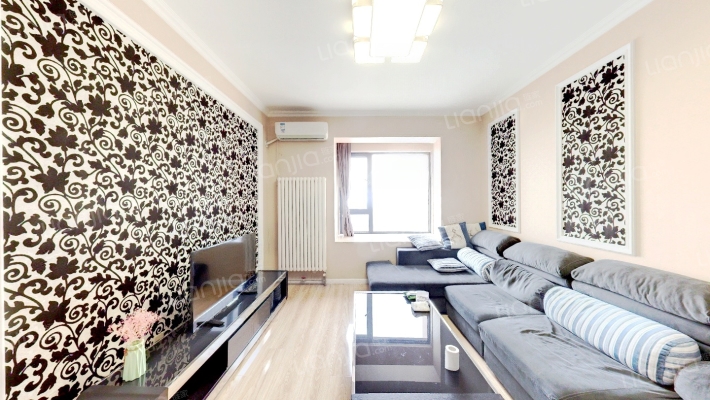 世茂新五里河二手房实景图