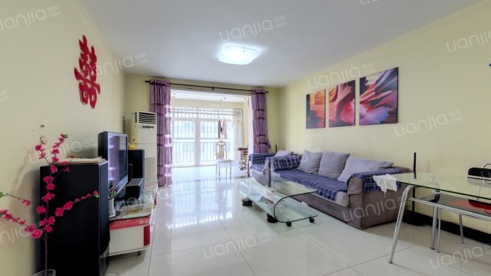 春之園二手房实景图