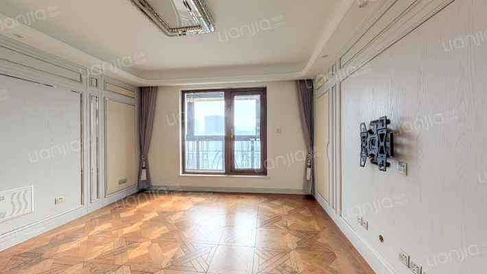 海玥名都二手房实景图