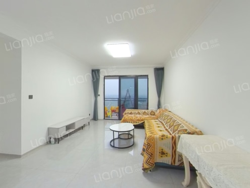 整租·永丰家园 3室2厅 东南