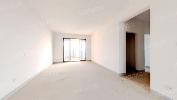 绿地国际博览城二期博翠二手房实景图