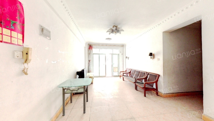 宏业花园二手房实景图