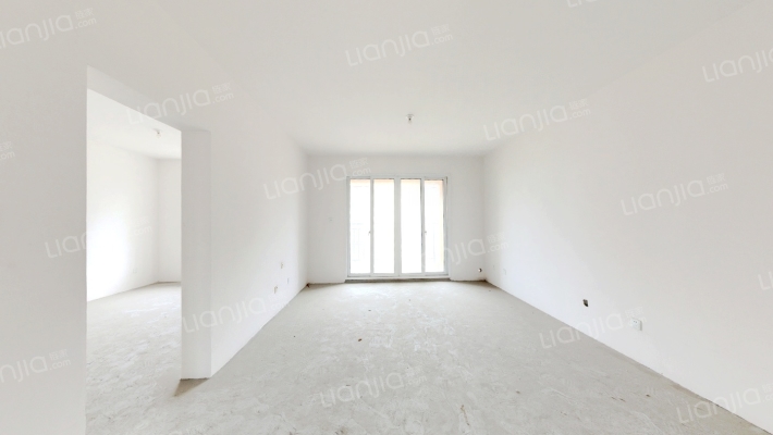 卓兴澜庭二手房实景图