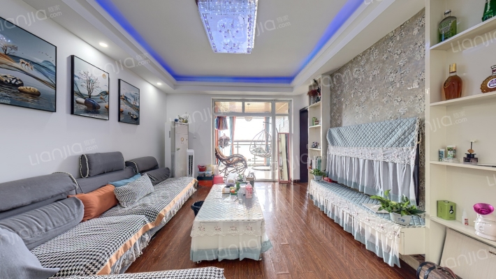 天馨花园二手房实景图