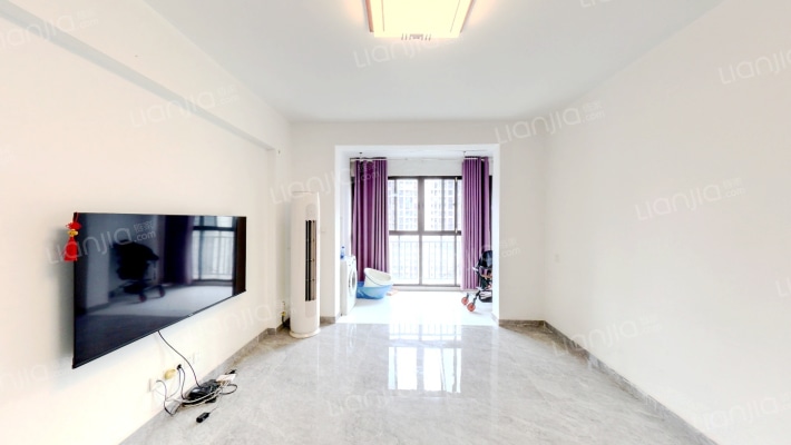 长燃新奥佳园二手房实景图