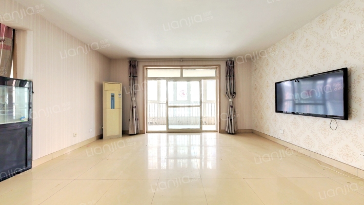 林溪花园二手房实景图