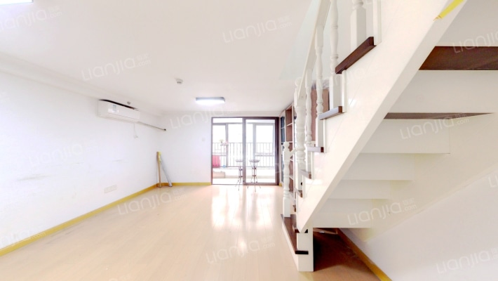 绿国万象都荟二手房实景图