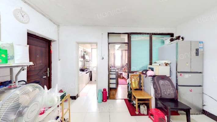 永林北区二手房实景图