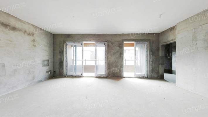 中交漫山三期二手房实景图