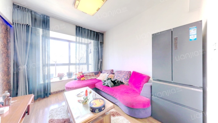 三和南锦二手房实景图