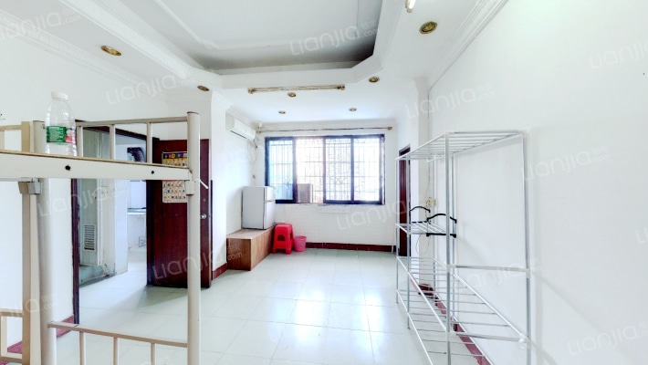 海珠北路二手房实景图