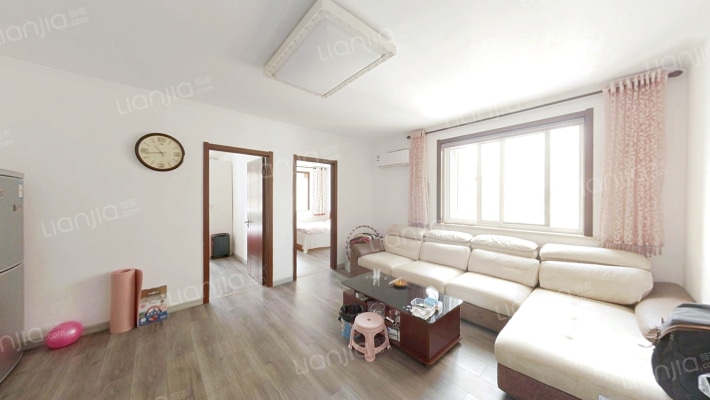 德胜凯旋花园二手房实景图