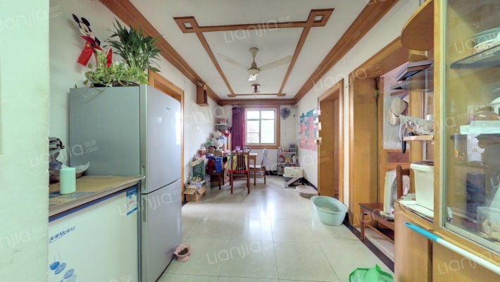 共和三村二手房实景图