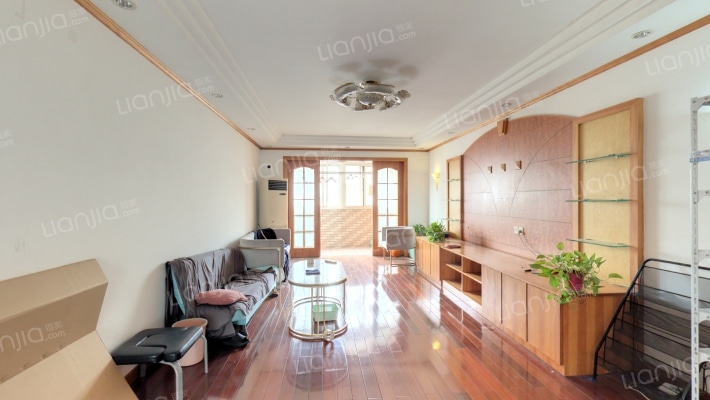 君安东苑二手房实景图