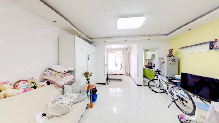 华创大厦二手房实景图