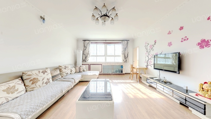 宏蕊花园二手房实景图