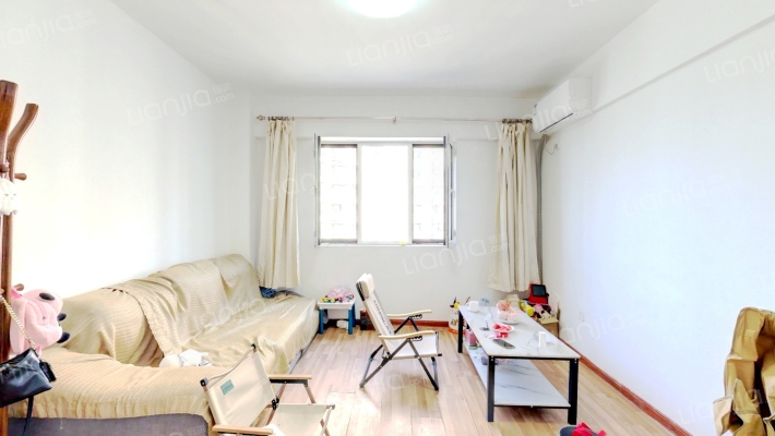 建和园二手房实景图