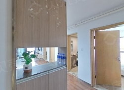 整租·阳光粤海 3室1厅 东南_阳光粤海租房