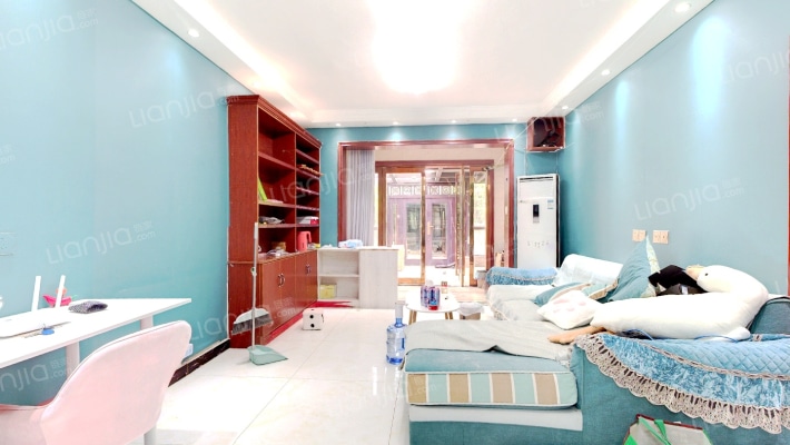 浩创梧桐郡E区-1二手房实景图