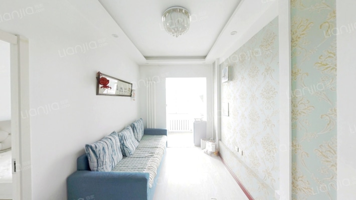 三辅四道街二手房实景图