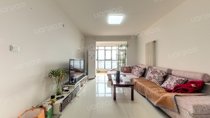 田园新城二手房实景图