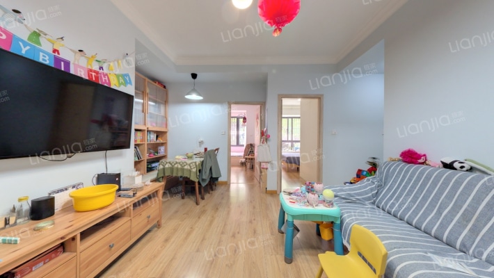 骏丰玲珑坊东苑二手房实景图