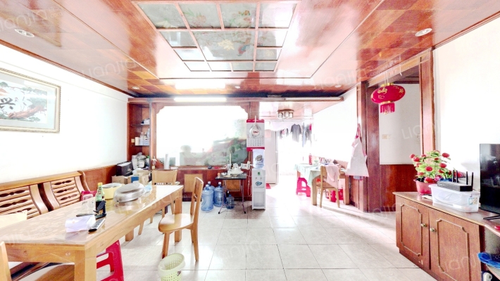 建设路(顺德区)二手房实景图