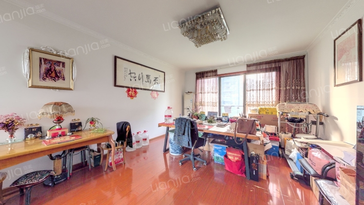 优品道央作二手房实景图