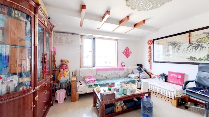 曙光名座二手房实景图