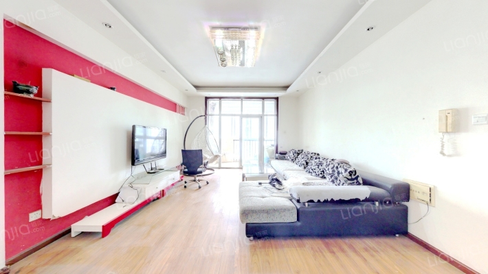 启明柳岸馨苑二手房实景图