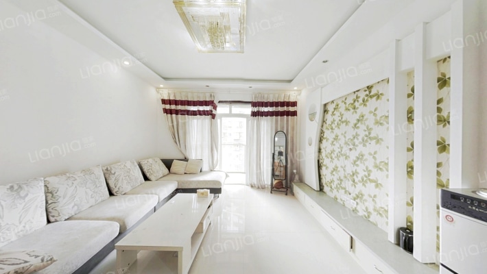 望湖小居二手房实景图