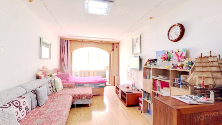 开发区五小区二手房实景图