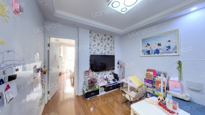 谈家桥路85弄二手房实景图