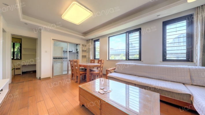 德信东望府二手房实景图