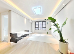 整租·融创唐庭壹号 2室1厅 南_融创唐庭壹号租房