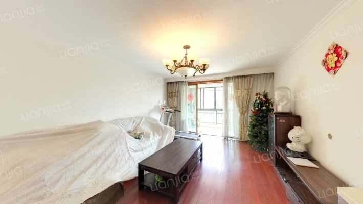 原舍花苑二手房实景图