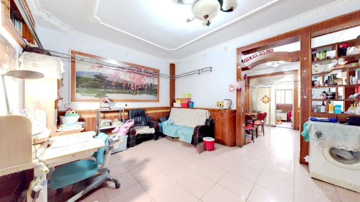 颖河路69号院二手房实景图