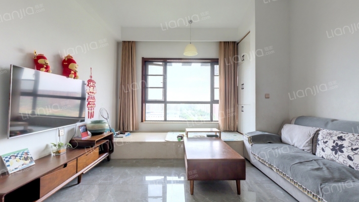 豫发国园二手房实景图