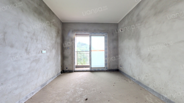 金科中央御院二期二手房实景图